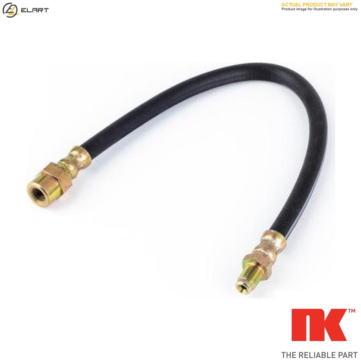BRAKE HOSE 8547171 FOR SKODA KAROQ OCTAVIA/III/Combi/IV SUPERB KODIAQ VW 1.0L Q3