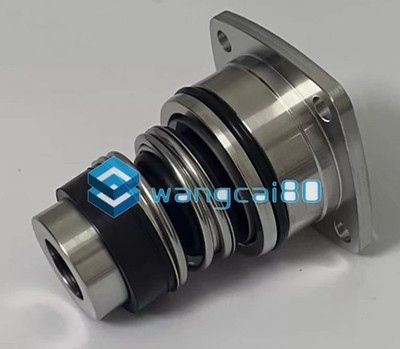 1x NEW FIT FOR EBARA-16mm SIC/CAR/VIT Pump Packaged Mechanical Seal low pressure