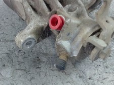 Etrier de frein Skoda ROOMSTER