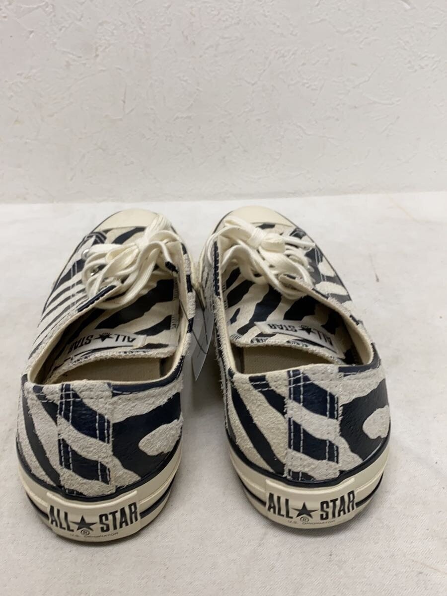 Converse Low Cut Sneakers 25Cm Wht LlK46 thumbnail 7