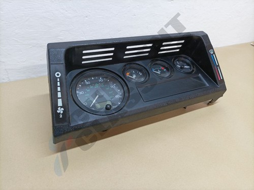 LAND ROVER DEFENDER 110 TD5 CUADRO DE INSTRUMENTOS YAC113530 - Imagen 2 de 11