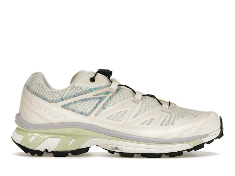 Salomon XT-6 Mindful - Vanilla Ice Orchid Petal - L47467000 | eBay