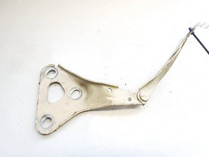 90579422 Scharniere Motorhaube Motorhaubenscharniere rechts  Opel DE2143710-02