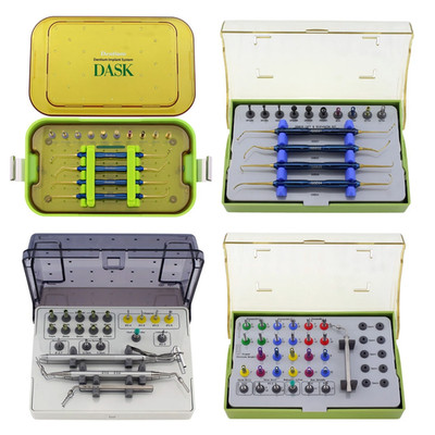 DASK Implant Sinus Lift Crestal Lateral Approach Neobiotech SCA Hiossen CAS