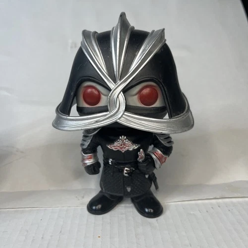 Funko Pop! Vinyl Super 6" Game of Thrones The Mountain Walmart Exclusive #78