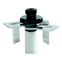 KS Tools 3-Arm Universal-TankgeberschlüSsel Ø 75-160Mm