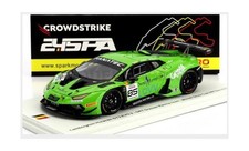 Spark-Model SB711 Lamborghini - Huracan GT3 EVO 2 Team GRT Grasser N 85 Winner S
