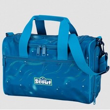 SCOUT SPORTTASCHE DEEP SEA NEU