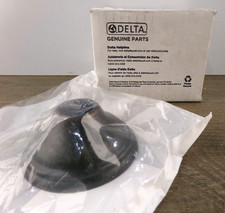 Delta RP34356RB Victorian Shower Arm Flange in Venetian Bronze, New S6