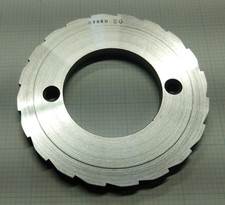 KO Lee B792D Workhead Index Plate for Tool An...