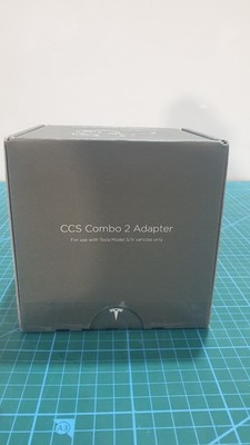 TESLA CCS Combo 2 Adapter für S/X 1507231-00-a _0,7_5