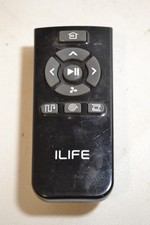 Genuine ILIFE Remote Control for Smart Roboti...