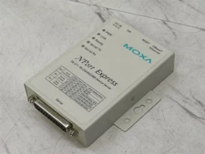 MOXA Technologies NPort Express DE-211 Device Server