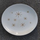Sebring Royal China Star Glow 10-inch Ironstone Dinner Plate — photo 2