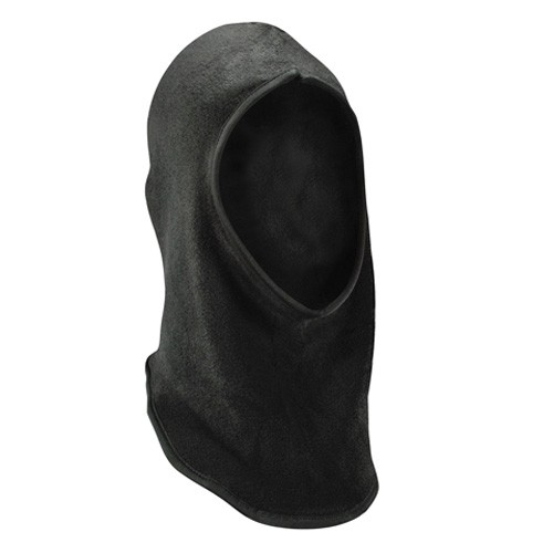 Bobster WB114 Fleece Black Balaclava for Cold Weather Protection - Foto 1 di 1