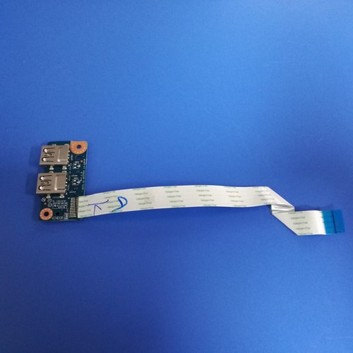 LS-A993P HP 250 G3 USB Board HP 455MKK32L01 NBX0001JX00 - Afbeelding 6 van 6