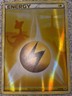 Pokemon 2011 Lightning Energy Play! Holo #91/95