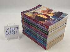 Sierra Jensen Complete Series #1-12, Bethany House Publishers PB Robin Jones Gun