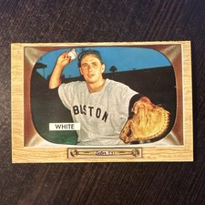 Click to enlarge Sammy White