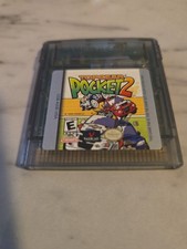 TopGear Pocket 2 Nintendo Game Boy Color 1999 -Tested Working 