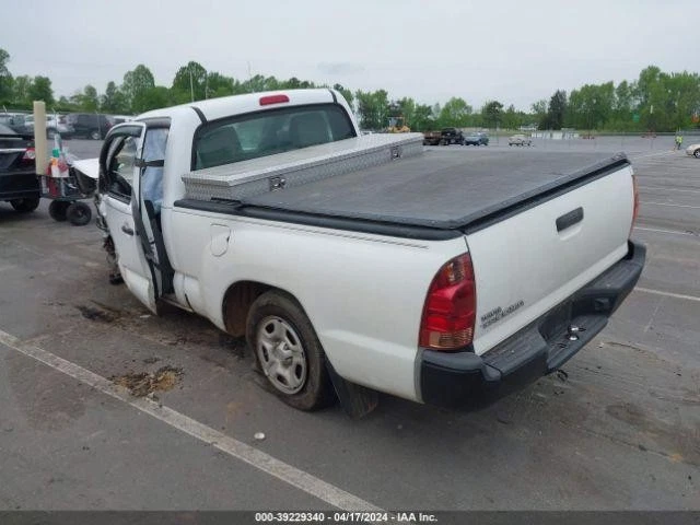 Antena usada compatible con: Toyota Tacoma 2013 grado A Foto 4 de 4