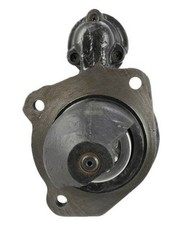 Motorino di Avviamento 3,00Kw Nuovo OE n.0001367054 per Hyster H40-60Js -110E H70-110X Perkins