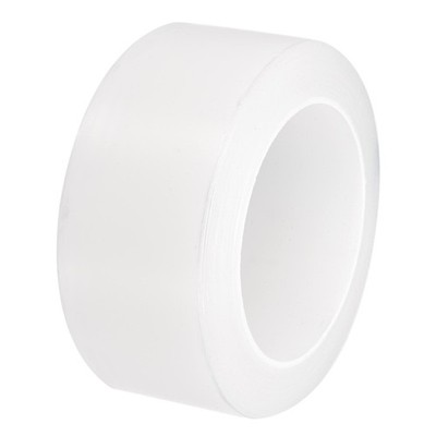 Surface Protective Removable Scratch Film Roll 1.97 inch x 328 ft, Clear