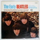BEATLES EARLY APPLE AP80034 Japan VINYL LP