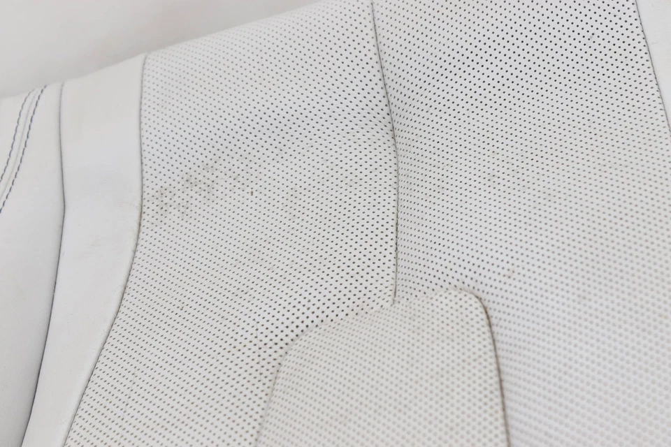 BMW M6 2012-2015 4,4 L - Cojín inferior delantero derecho 8052992 Foto 2 de 4