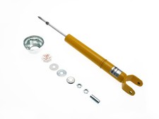 Koni Fits Sport Yellow Shock 90-93 Acura Integra - Rear - 8041 1201sport Koni Fits Sport Yellow Shock 90-93 Acura Integra - Rear - 8041 1201sport