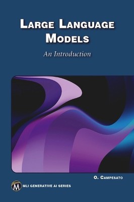 Large Language Models - 9781501523298