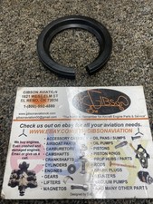 LYCOMING 11997 CRANKSHAFT OIL SPLIT NOSE SEAL  IO-320, IO-360, IO-540, O-290