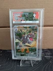 Pokémon TCG MEP070 Black Star Promo Tyrunt Pokemon Center ACE 9