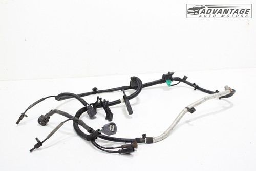 2021-2023 FORD F-150 CREW CAB RWD REAR AXLE WIRE WIRING HARNESS CABLE OEM