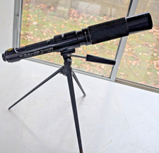 Focal 15x-45x 40mm Zoom Achromatic Coated Lens Telescope With Tripod