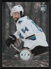 2013-14 Totally Certified #212 Nick Petrecki RC