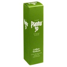 Plantur 39 Coffein Tonikum &middot; 200 ml &middot; PZN 04245543