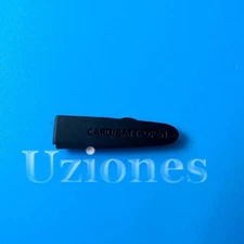 Bottom Cover Battery Cover Rubber For Canon IXUS130 SD1400 IXY400F PC1472 Camera