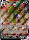 Garbodor VMAX - 101/203 - Pokemon Evolving Skies Sword Shield Ultra Rare Card NM