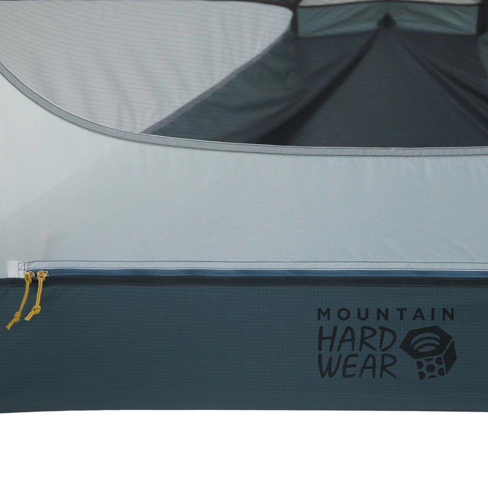 Mountain Hardwear Nimbus UL 1 Tent - Image 4 of 4