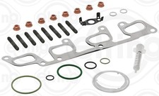Montagesatz Lader ELRING 262.500 für SEAT AUDI VW SKODA YETI ALHAMBRA SUPERB XL