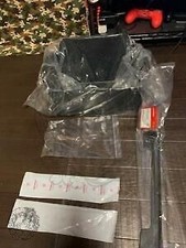 HONDA Genuine Battery Box Bracket Bolt Nut Set NSX NA1