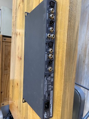 Peavey CEL 2A Compressor | eBay