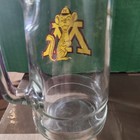 Vintage Minnesota Golden Goohers Ncaa Football 16oz Beer Glass Excellent... — photo 5