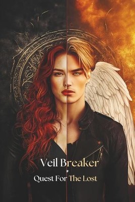 Veil Breaker: Quest For The Lost By Wanda Mercado - New Copy - 9798895897362