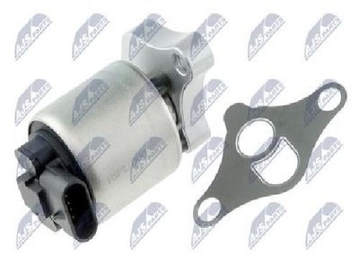 Original NTY AGR-Ventil EGR-PL-000 für Opel