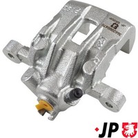Bremssattel JP JP Group 3662000470 FüR Hyundai Accent 3 MC Crdi GLS KIA RIO 2 JB