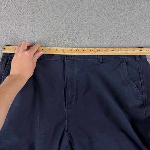 LOT OF 3 Dockers Pants Mens 40x30 Straight Chino Smart 360 Knit Flex Tech Preppy - Picture 6 of 21