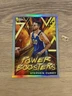2024 Topps Chrome Basketball Stephen Curry Power Boosters Refractor #PB-6