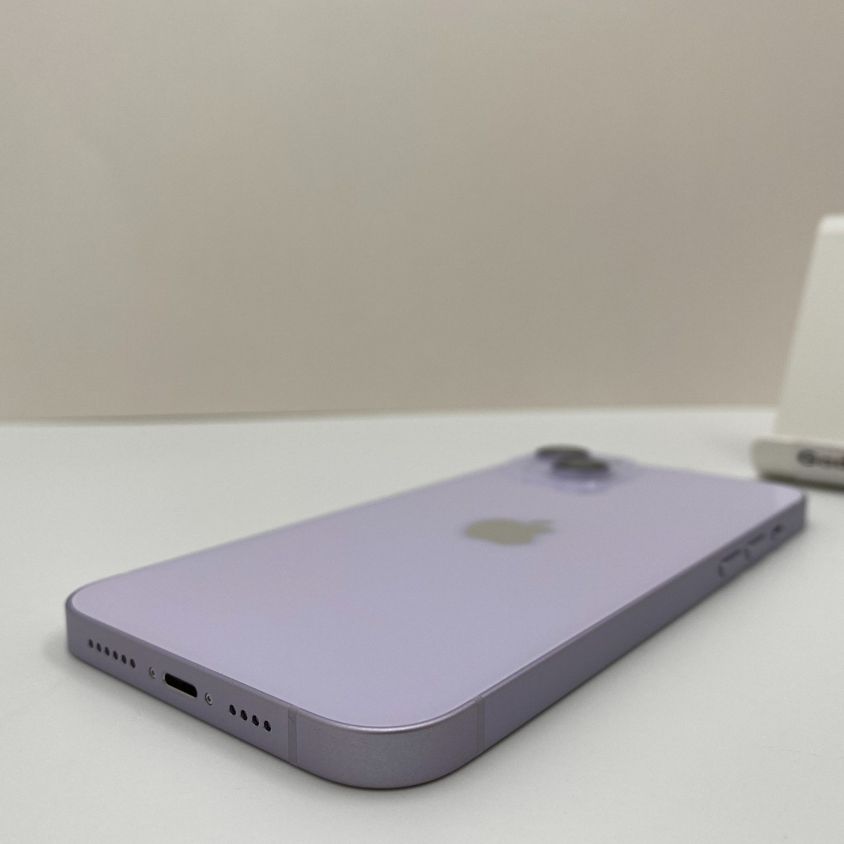 Apple iPhone 14 Plus - 256GB - Purple (Unlocked) - Open Box | eBay